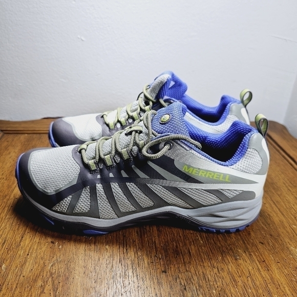 Merrell Shoes - Merrell Q Form 2 Training Running Shoes Women's Size 9